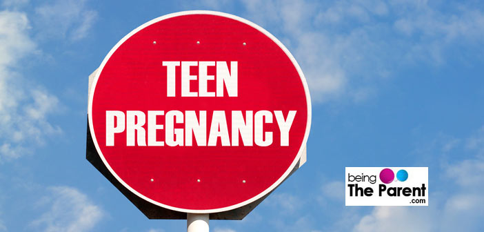 Teen-Pregnancy